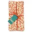 Napkin - Set of 4, Cotton, Bamboo Pattern