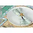Napkin - Set of 4, Cotton, Bamboo Pattern