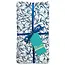Napkin - Set of 4, Cotton, Bamboo Pattern