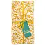Napkin - Set of 4, Cotton, Bamboo Pattern