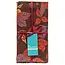 Napkin - Set of 4, Cotton, Bougainvillea Pattern