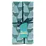 Napkin - Set of 4, Cotton, Heliconia Pattern