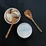 Olivewood Ice Cream Spoon