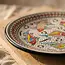 Plate - Dinner Rainbow Fish