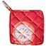 Pot Holder - Wild Papaya