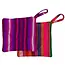 Potholder - Colourful Woven