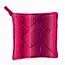 Potholder - Colourful Woven