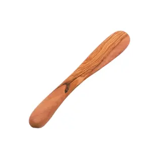 Tunisia Spreader - Olive Wood