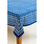 Tablecloth - Indigo Square 60"x60"
