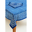 Tablecloth - Indigo Square 60"x60"