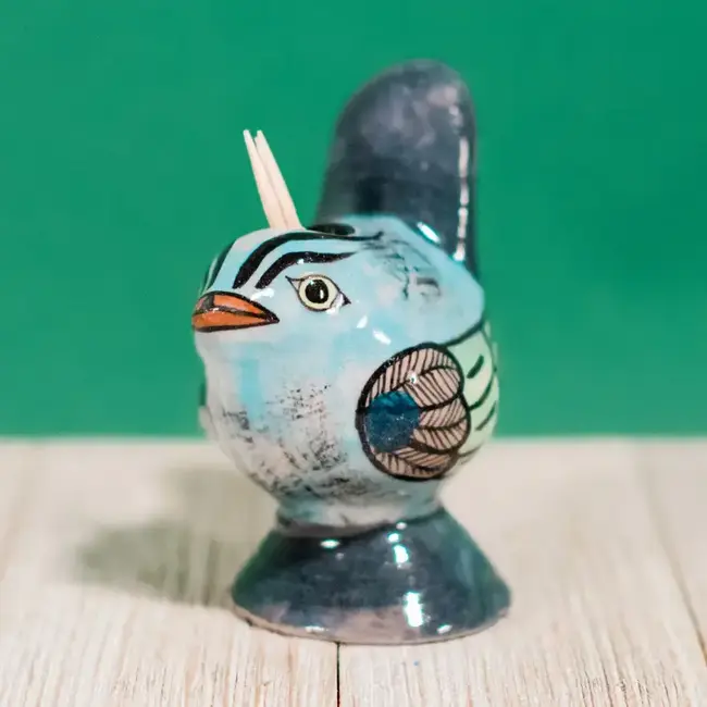 Toothpick Holder