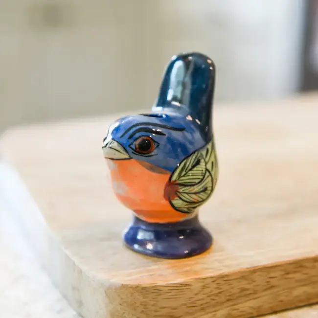 Toothpick Holder