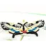 Quilling Card - Swallowtail Butterfly