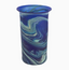 Phoenician Glass Vase