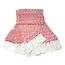 Recycled Cotton Throw w/ Tassels (49x59)
