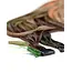 Quilling Card - Bison