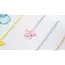 Quilling Card - Night Sky Baby