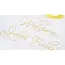 Quilling Card - Night Sky Baby