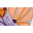 Quilling Card - Bold Floral Thank You
