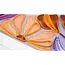 Quilling Card - Bold Floral Thank You