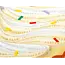 Quilling Card - Polka Dot Cupcake