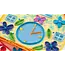 Quilling Card - Cuckoo Clock Birthday
