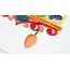 Quilling Card - Cuckoo Clock Birthday