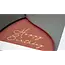 Quilling Card - Fashion Birthday