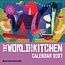 The World In Your Kitchen Calendar 2027