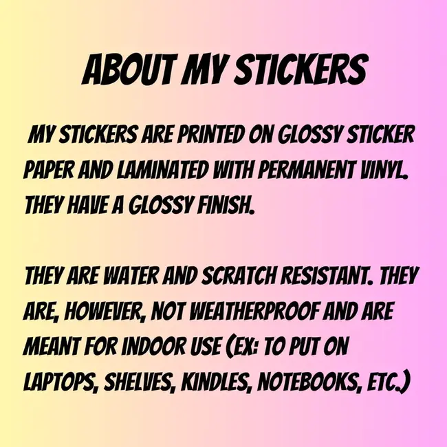 Sticker - Hate Has No Home Here