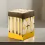 Candle - Cube