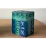 Candle - Cube