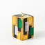 Candle - Cube