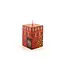 Candle - Cube