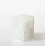 Candle - Cube