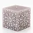 Candle - Cube
