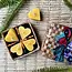 Candle - Heart Gift Set