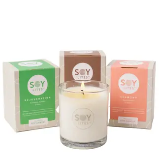 South Africa Candle - Soy Scented