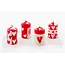 Candle - Votive (Pack of 6)