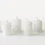 Candle - Votive (Pack of 6)