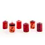 Candle - Votive (Pack of 6)