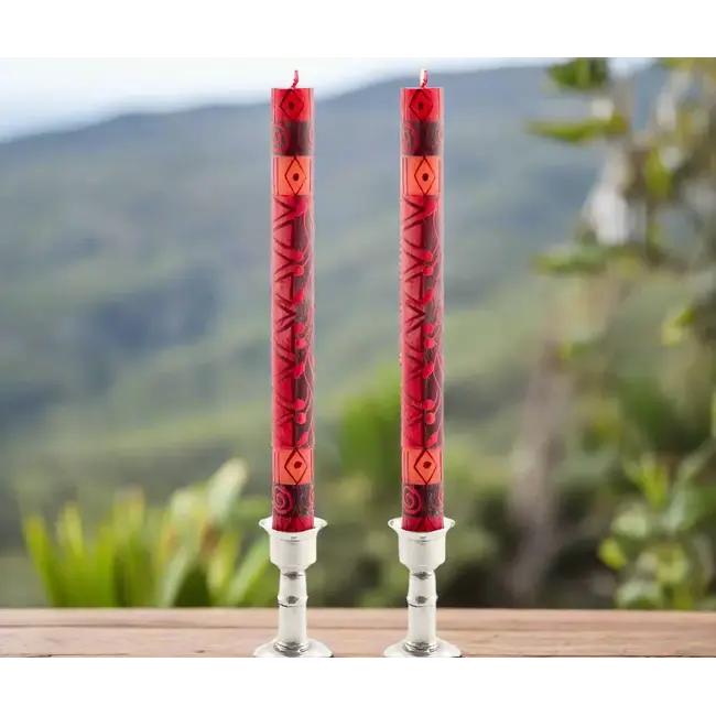 Taper Candles (Set of 2)
