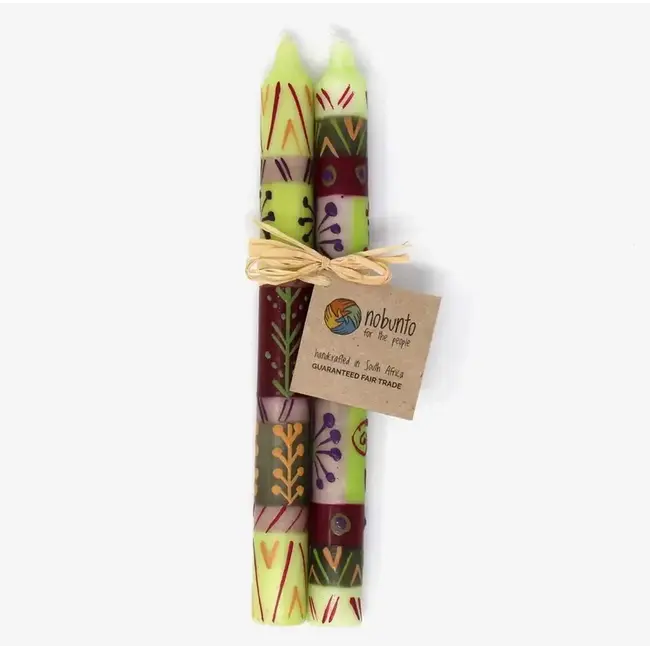 Taper Candles (Set of 2)