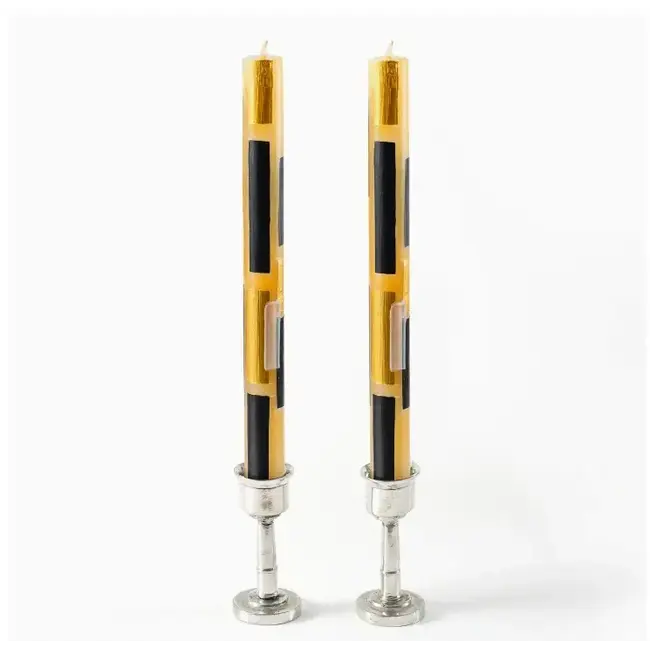Taper Candles (Set of 2)