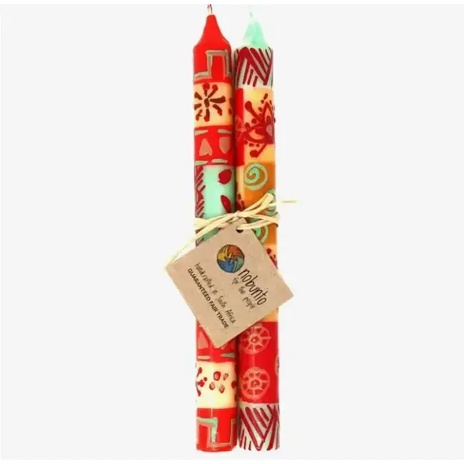 Taper Candles (Set of 2)