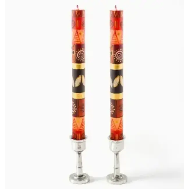 Taper Candles (Set of 2)