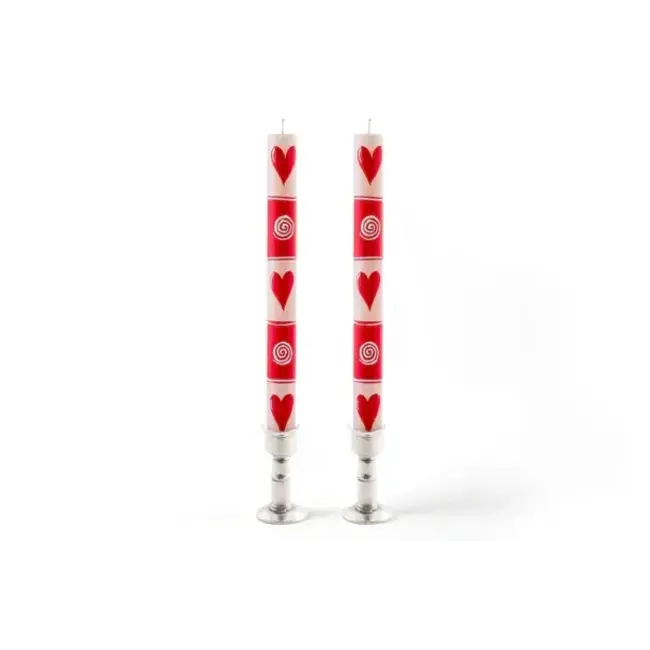 Taper Candles (Set of 2)