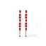 Taper Candles (Set of 2)