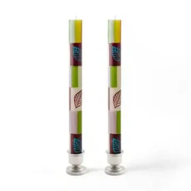 Taper Candles (Set of 2)