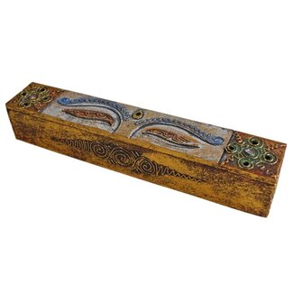 Indonesia Incense Box - Third Eye